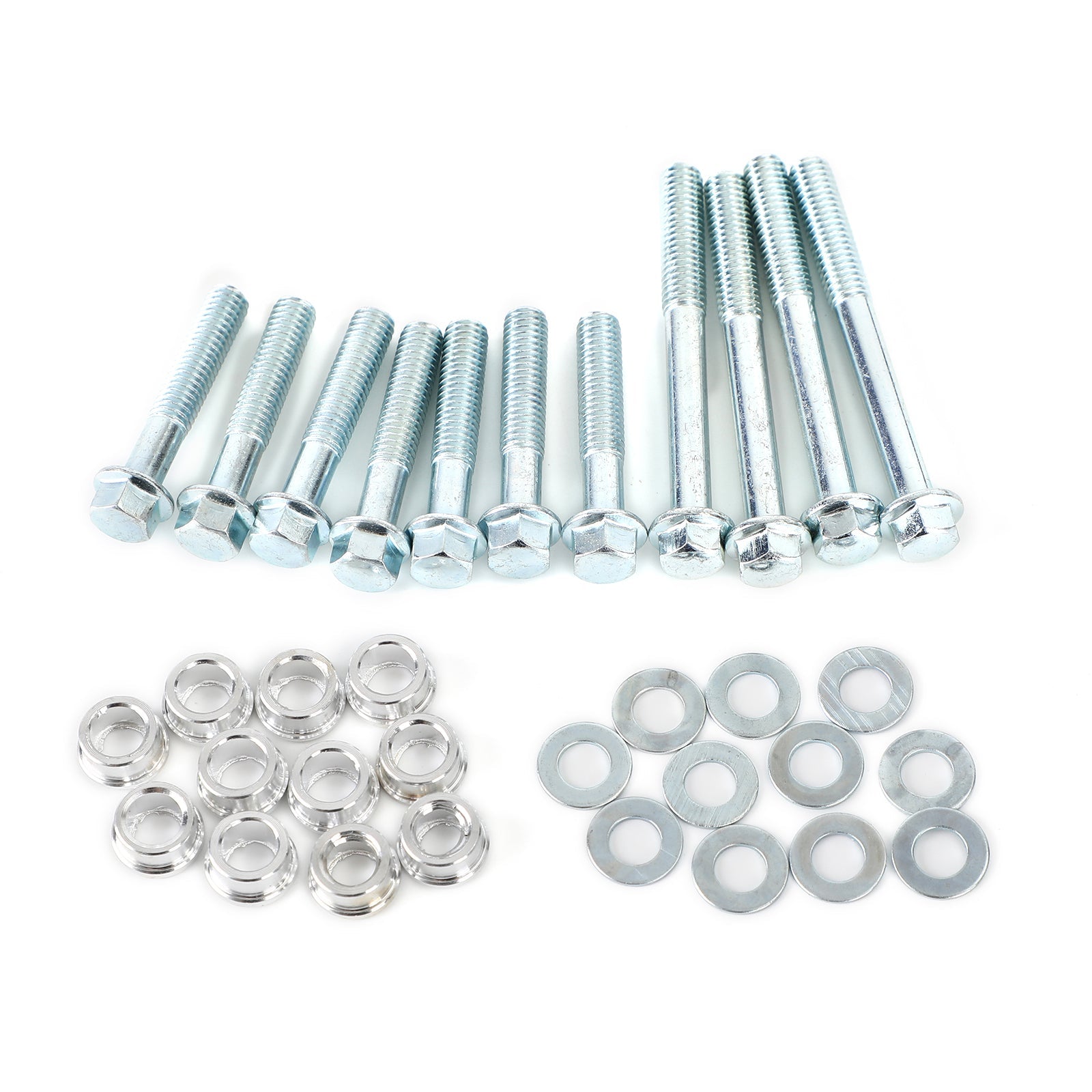 Engine Crank Case Stator Cover For Suzuki GSXR 650/750 2006-2013 Generic