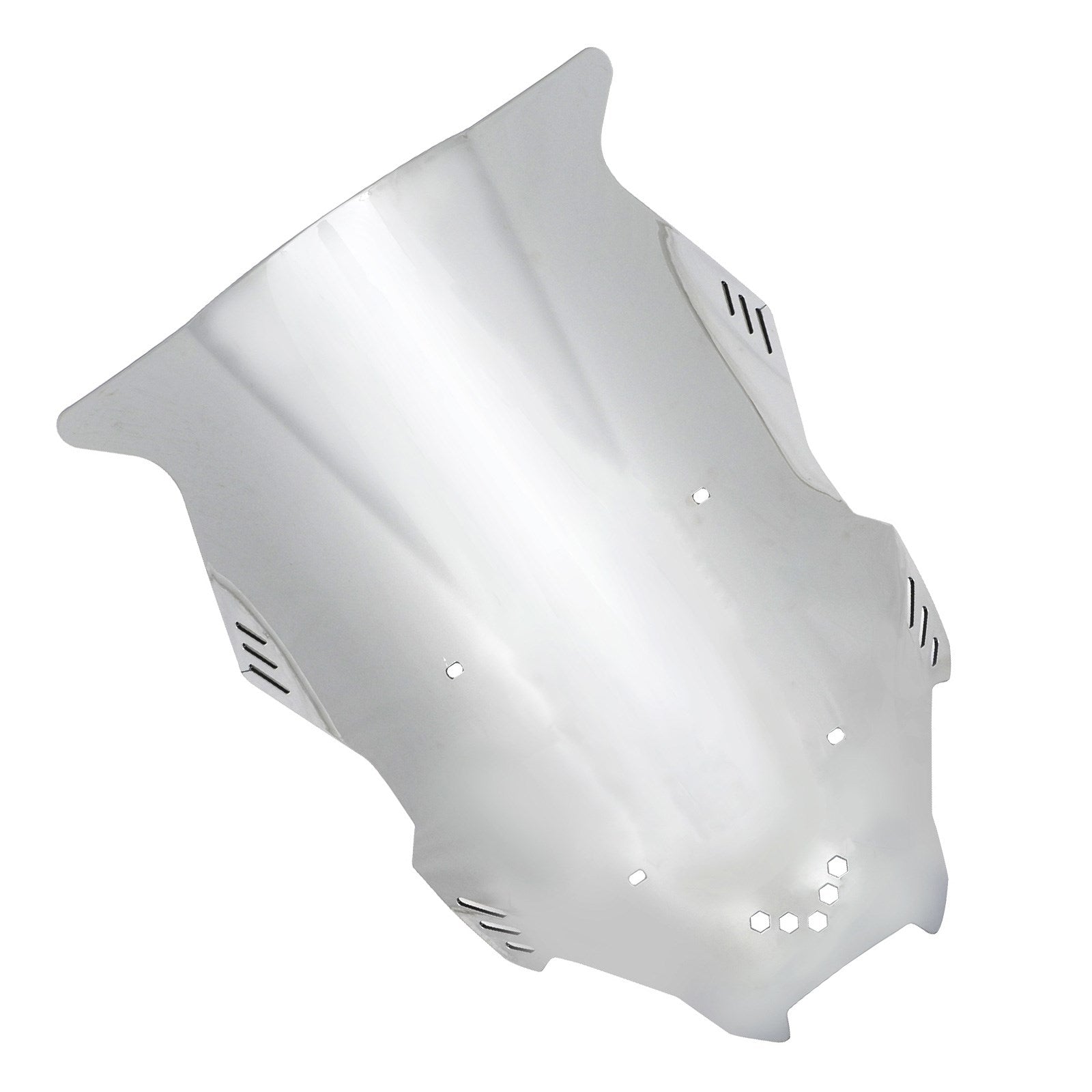 Windshield Windscreen Wind Shield Protector for Honda ADV150 2019-2020 Generic