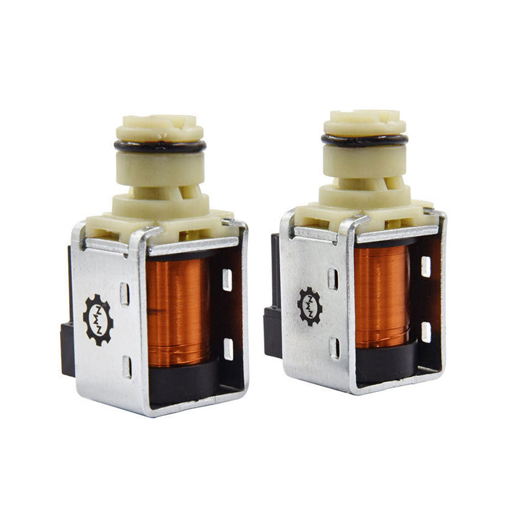 24230298 24208576 4L60E 변속기 필터 및 개스킷 변속 솔레노이드 키트 AB GM Chevy용