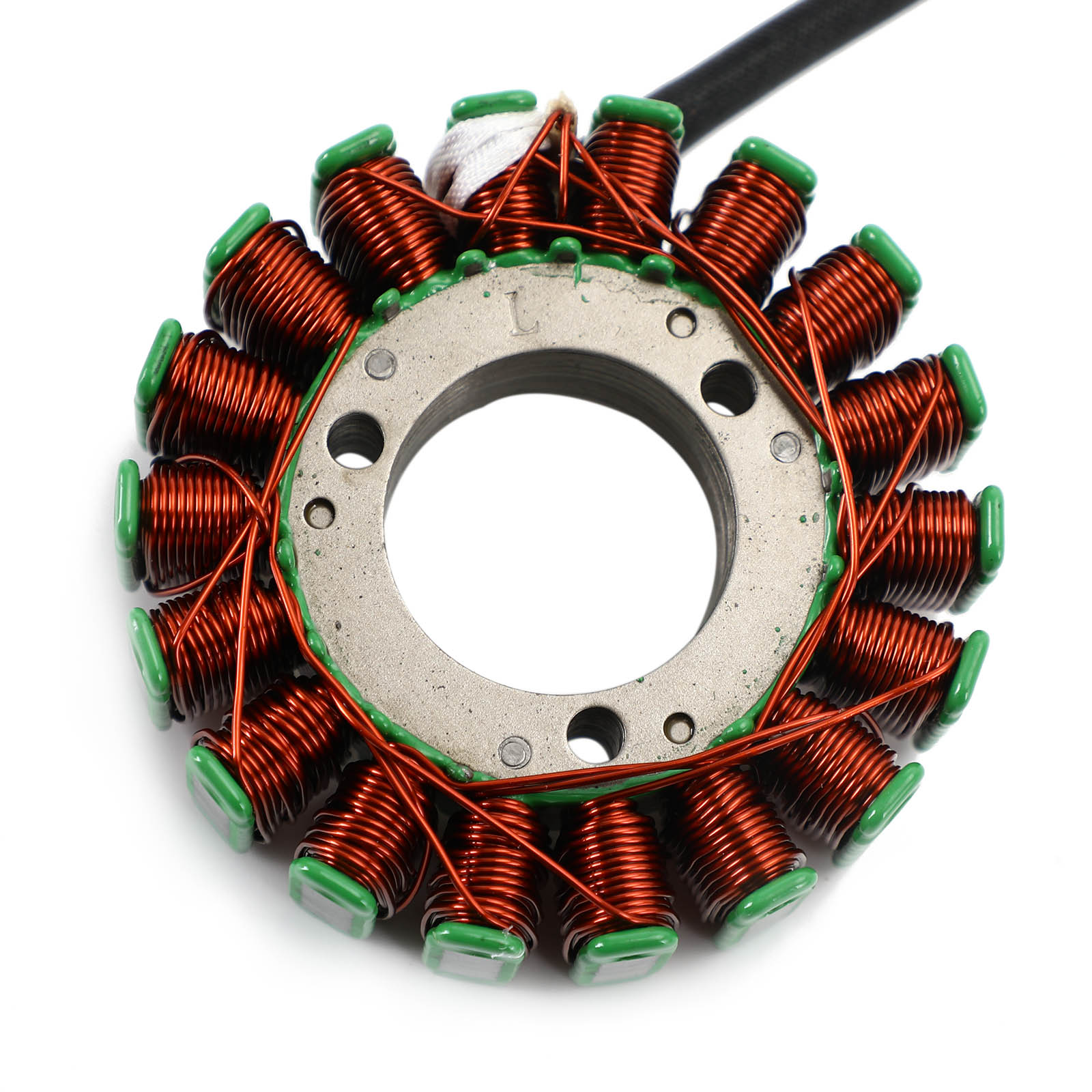 Stator Generator Fit for TM Racing EN 250 300 MX 250 300 4T 2012-2020 F1555102 Generic