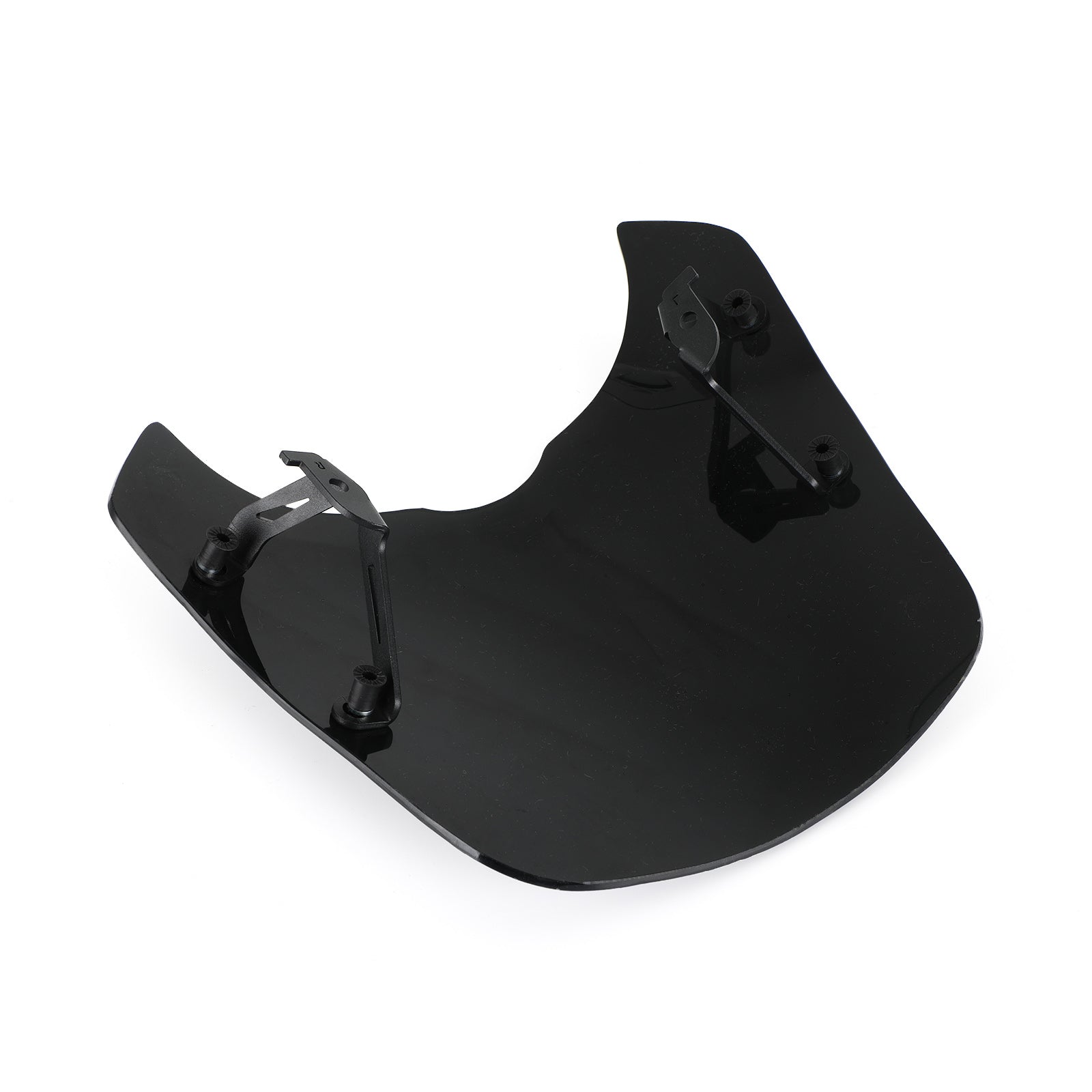 Protector de parabrisas para Kawasaki Vulcan S650 VN650 2015-2022 Genérico