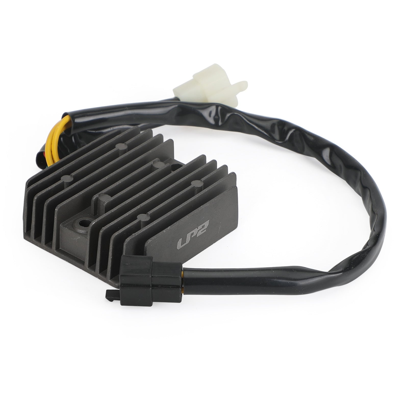 혼다 NT 400 Bros NC25 NT 650 GT Hawk RC31 제네릭용 레귤레이터 스테이터 코일 개스킷 키트