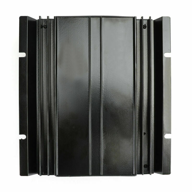 12/24V 30A Solar Charge Controller Panel Battery Regulator Dual USB