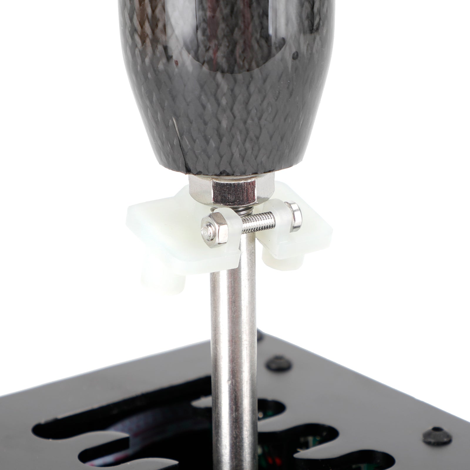 Logitech T300RS/GT 스티어링 휠 PC용 6+R 7+R USB 시뮬레이터 H 기어 시프터