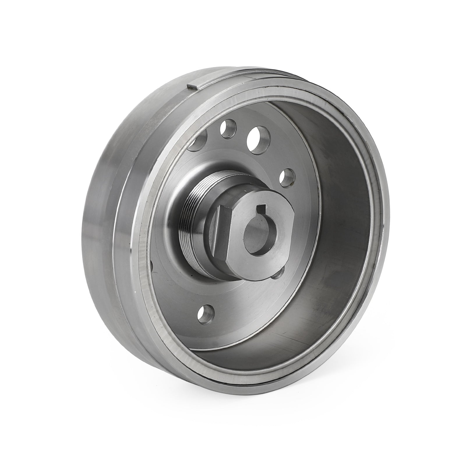 Stator Flywheel Rotor For Arctic Cat 400 ATV 02-2007 3430-053 3430-054 3430-071 Generic