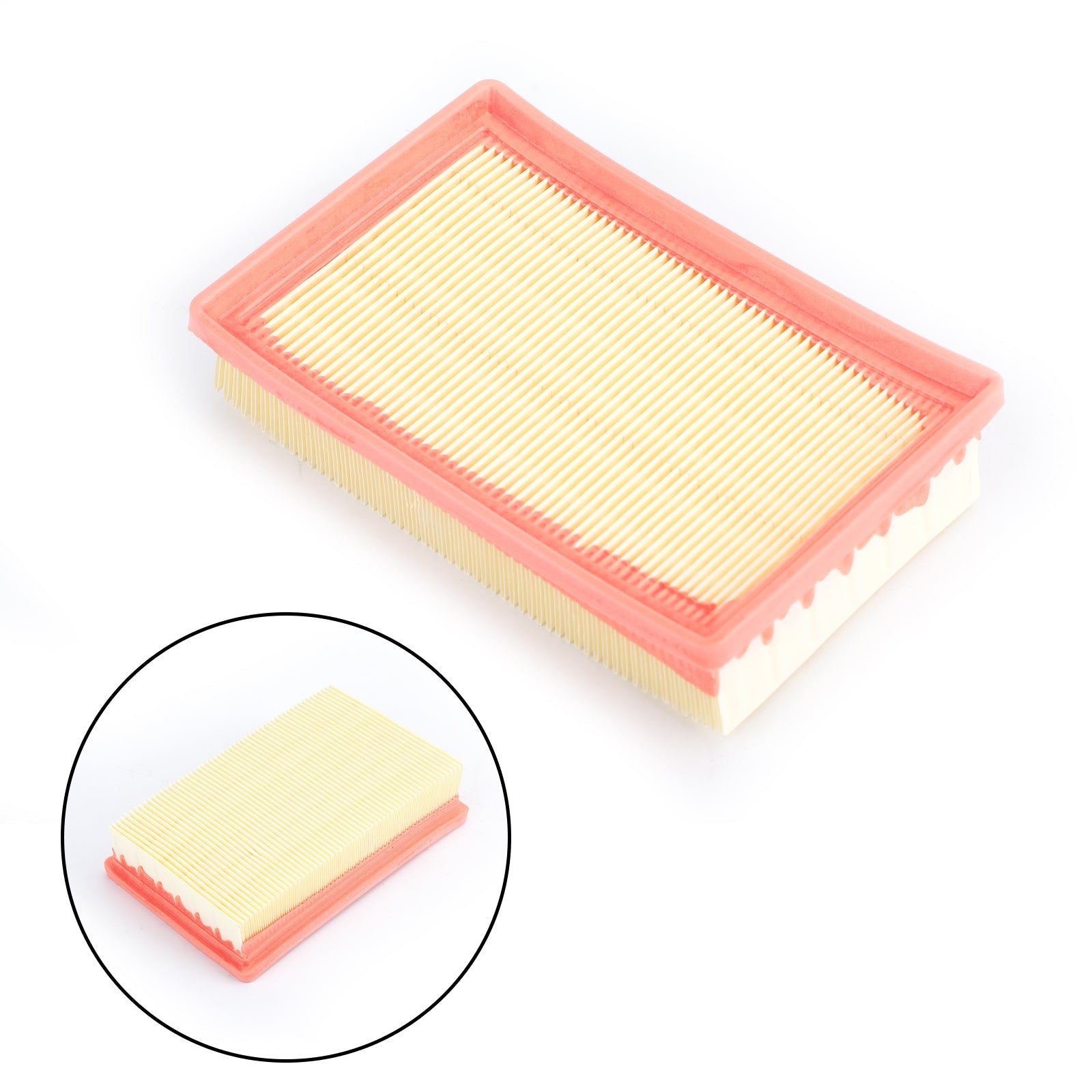 Air Cleaner Filter Element Fit for BMW R1200 GS R RS RT LC R1250 GS R RS RT 2013-2024 | 13727726799