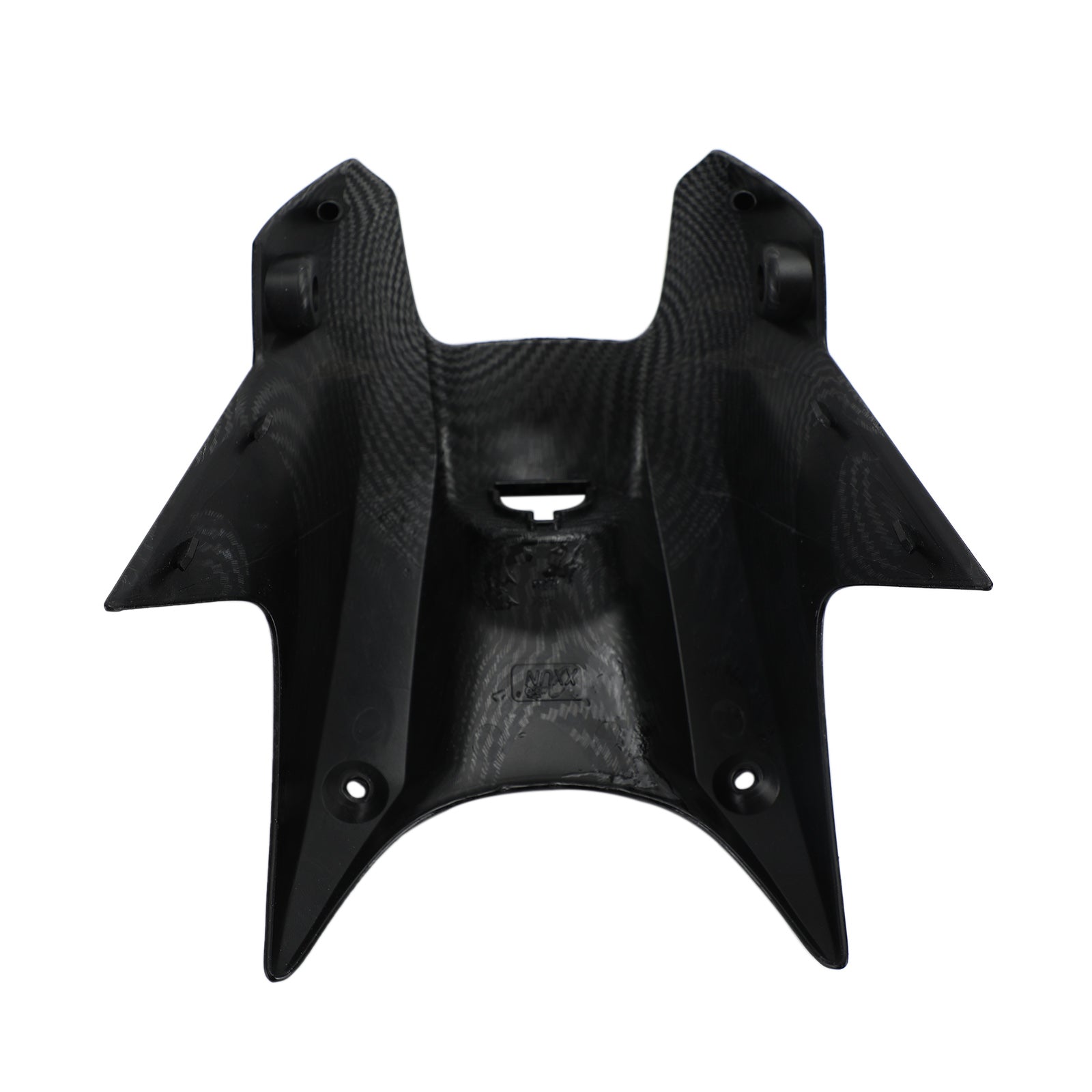 ABS Starter Key Ignition Switch Tank Cover For KAWASAKI Ninja650 Z650 2017-2020 Generic