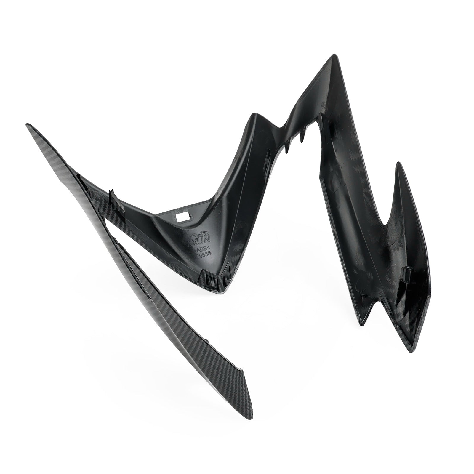 스즈키 GSX-S 1000 2015-2020 프론트 노즈 헤드라이트 커버 페어링