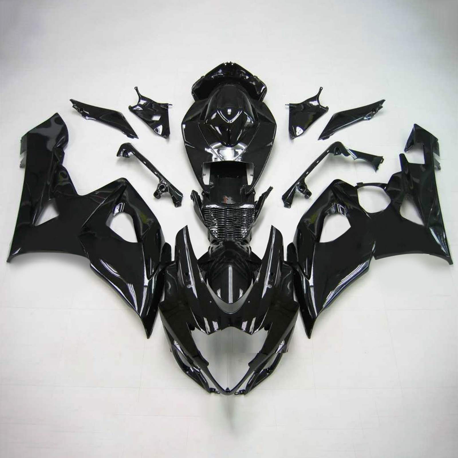 Suzuki GSXR1000 2005-2006
Fairing Kit