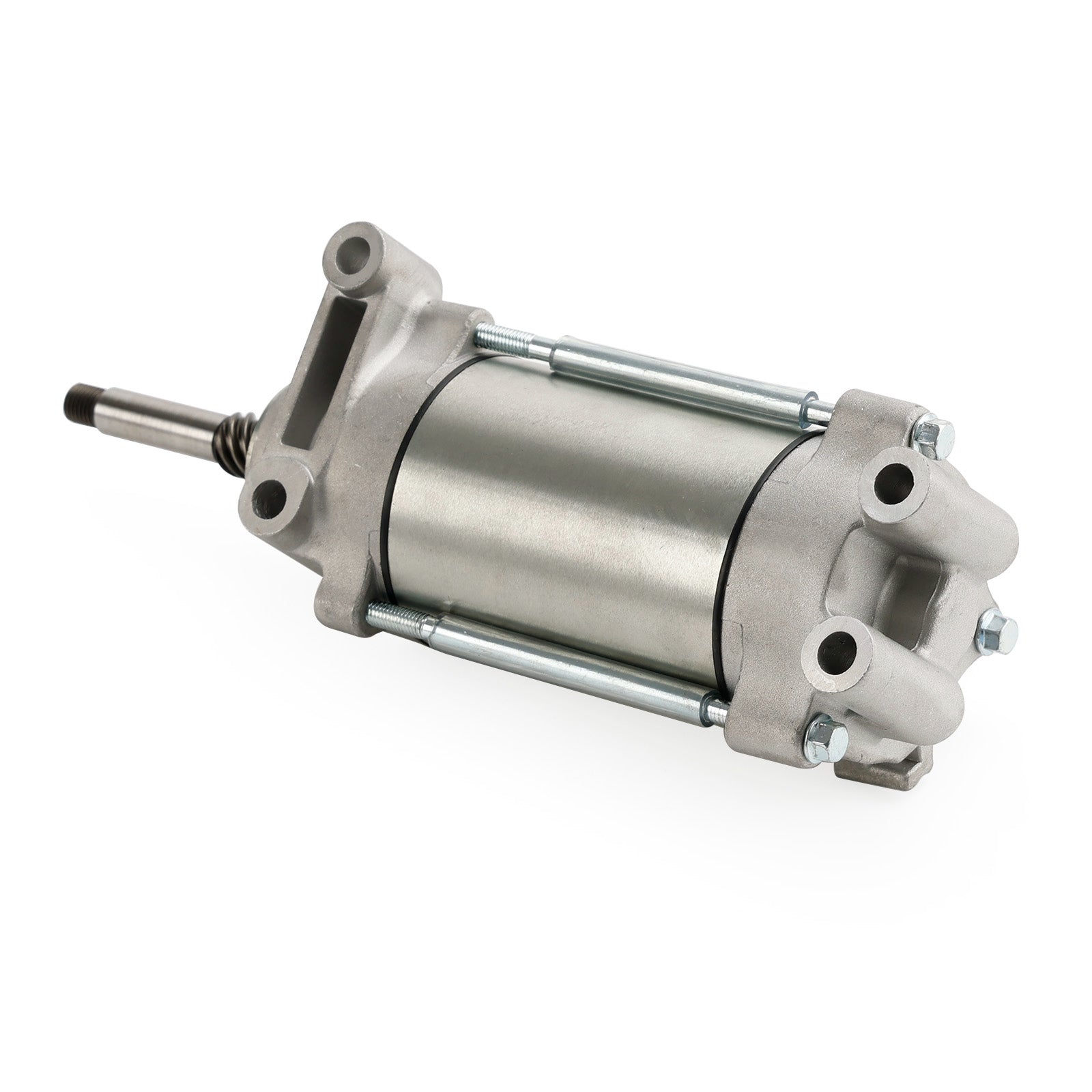 Arctic Cat M XF ZR 6000 8000 Sno Pro 2017-2023용 스타터 모터 # 0745-438