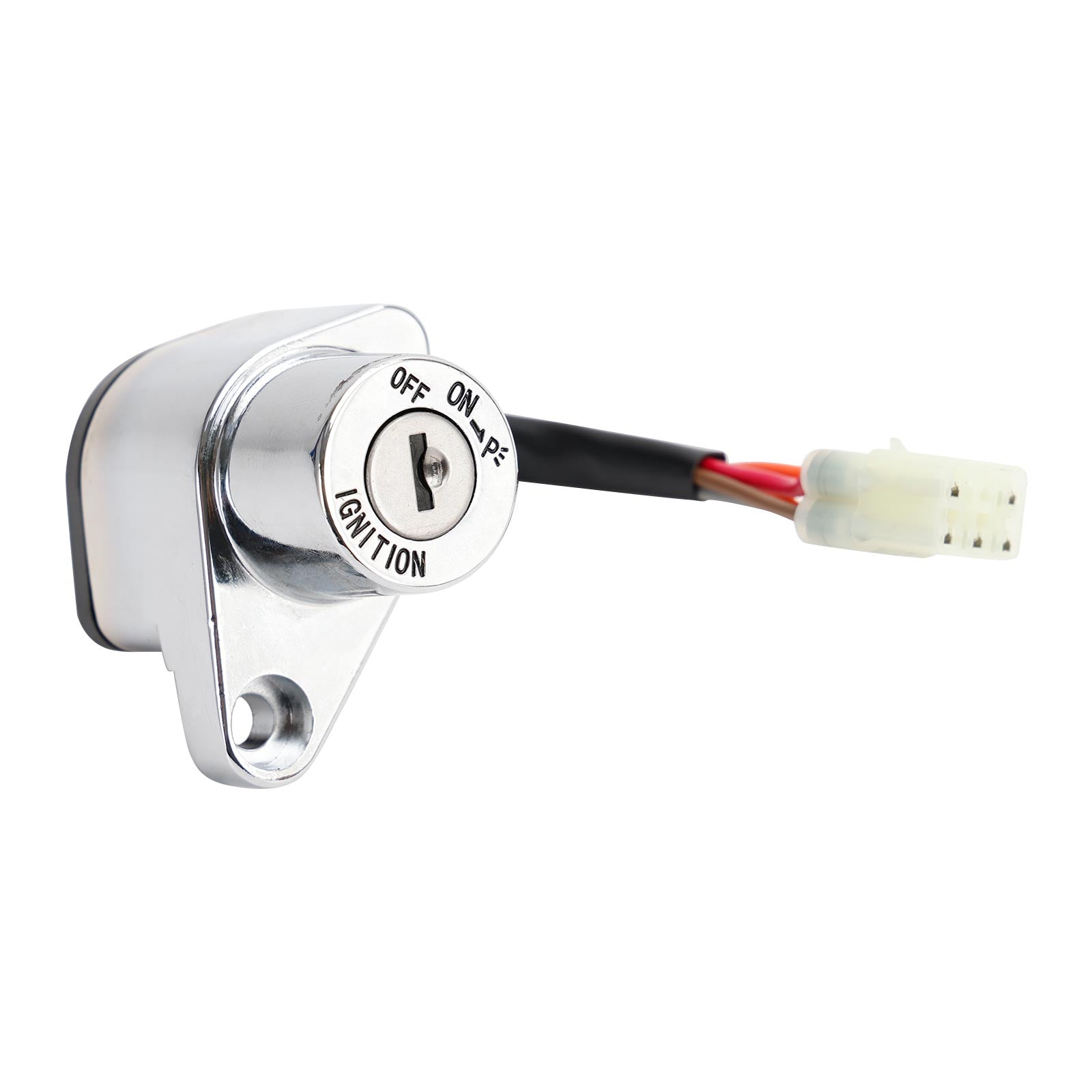 Interruptor de llave de encendido para Suzuki VZ 800 Marauder 800 1997-2004 37110-10F00