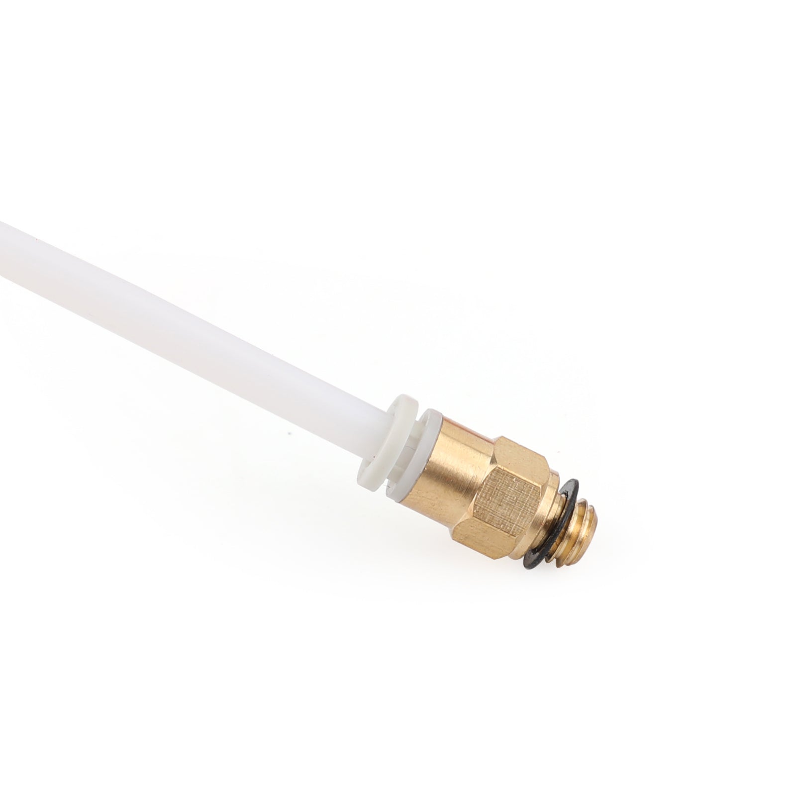 Creality 3D CR-10 CR-10S에 맞는 3D 프린터 업그레이드 압출기 핫엔드 키트 12V