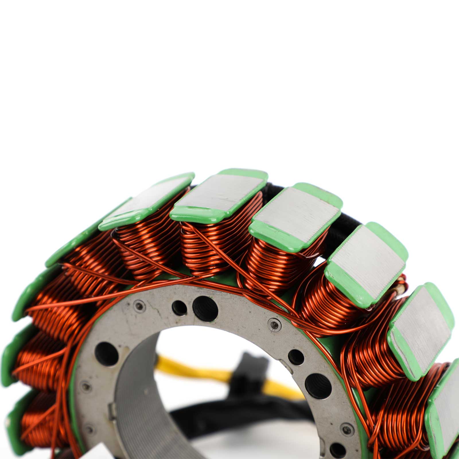 Alternator Generator Fit for BMW F650 1993-2000 F650 ST 1996-2000 12112343132