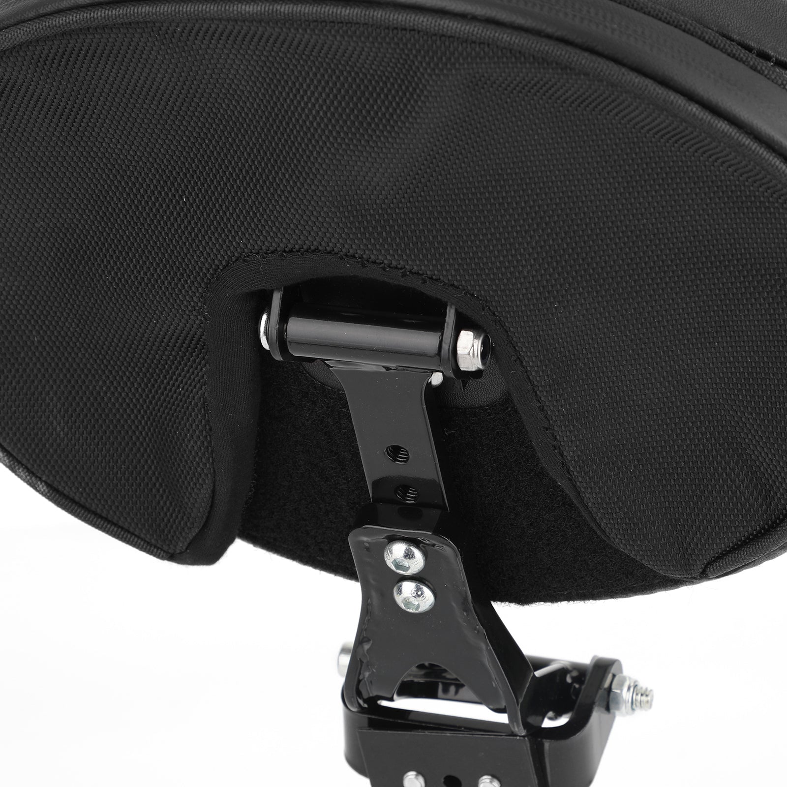 Adjustable Driver Backrest fit for Can Am Spyder RT SE6 SM6 SE5 SM5 2008-2017 Generic