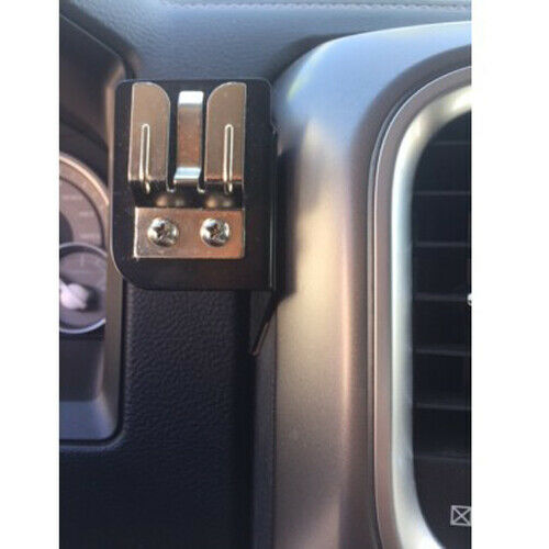 CB Radio Versamount Mount Soporte versátil 75WXST para Dodge Ram 1500 2500 09-16