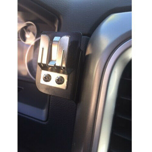 CB Radio Versamount Mount Soporte versátil 75WXST para Dodge Ram 1500 2500 09-16