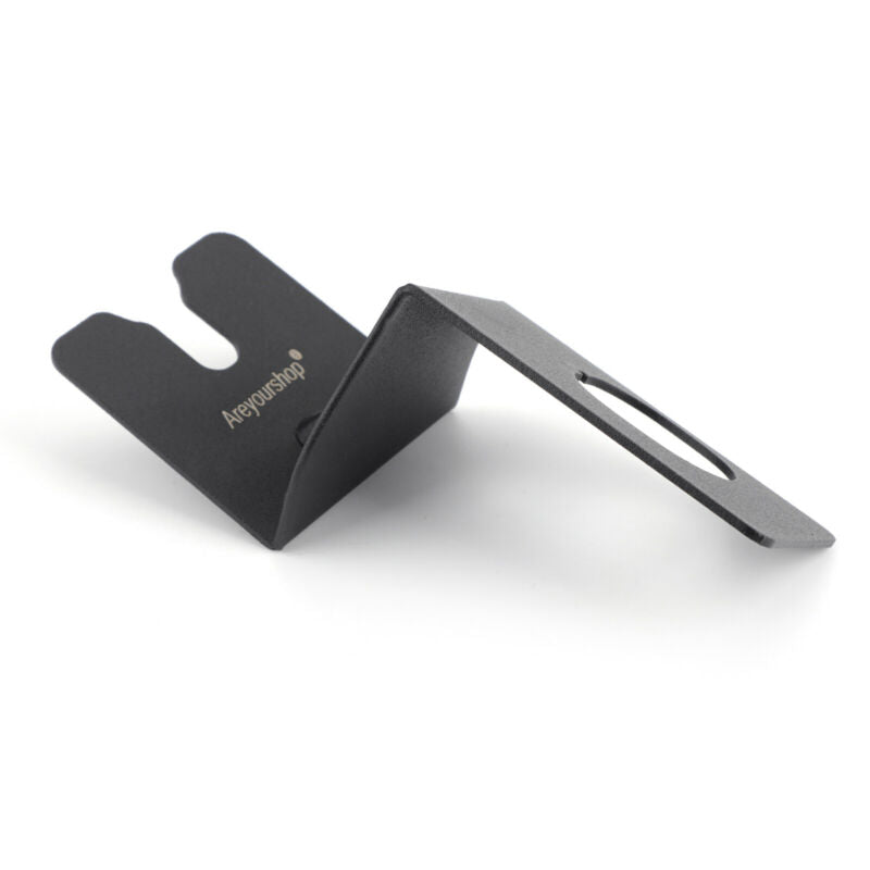 Soporte de Radio bidireccional soporte de Walkie Talkie 75WXST para Jeep Wrangler JL 2018+