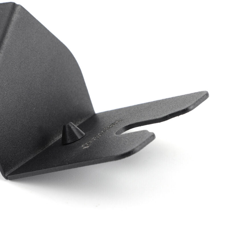 Soporte de Radio bidireccional soporte de Walkie Talkie 75WXST para Jeep Wrangler JL 2018+