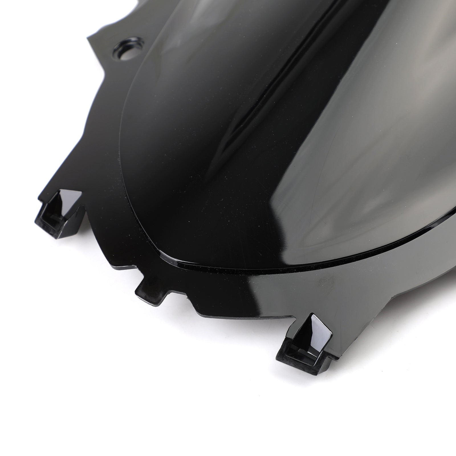 Yamaha YZF R3 2019-2020 ABS Plastic Motorcycle Windshield WindScreen