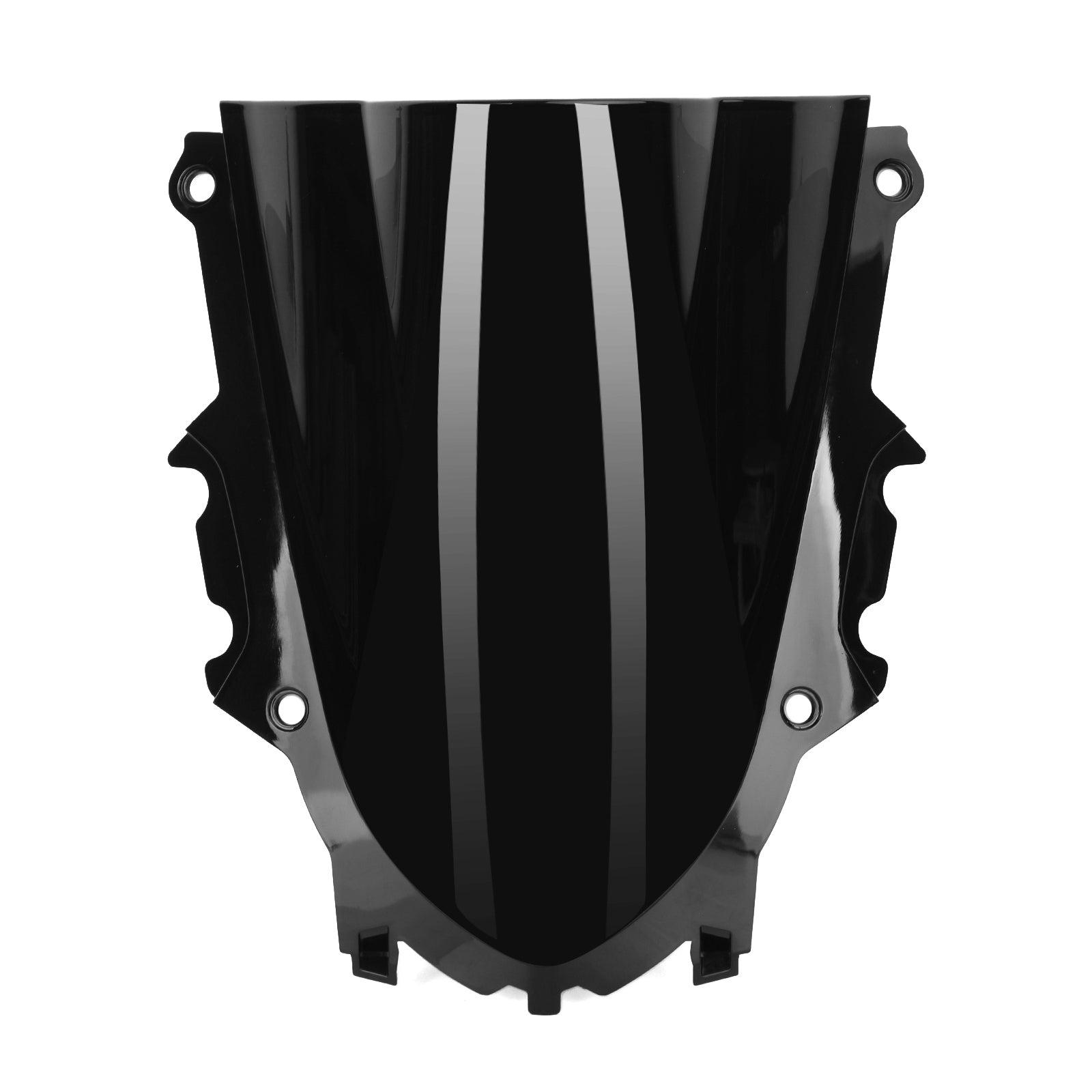 Yamaha YZF R3 2019-2020 ABS Plastic Motorcycle Windshield WindScreen