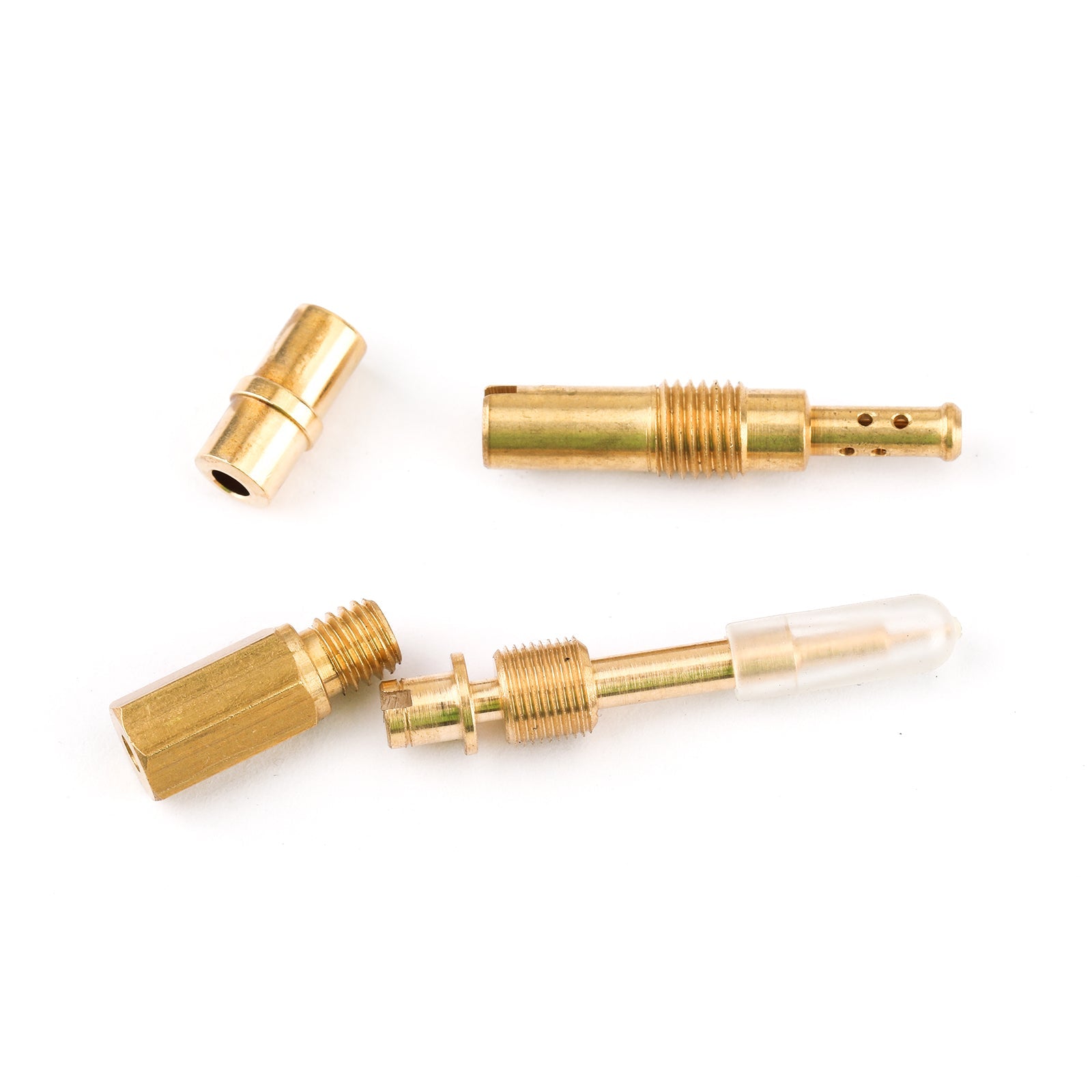 1 Set Carburetor repair Rebuild kit Replacment For Honda ATC350X 1985 1986 ATV