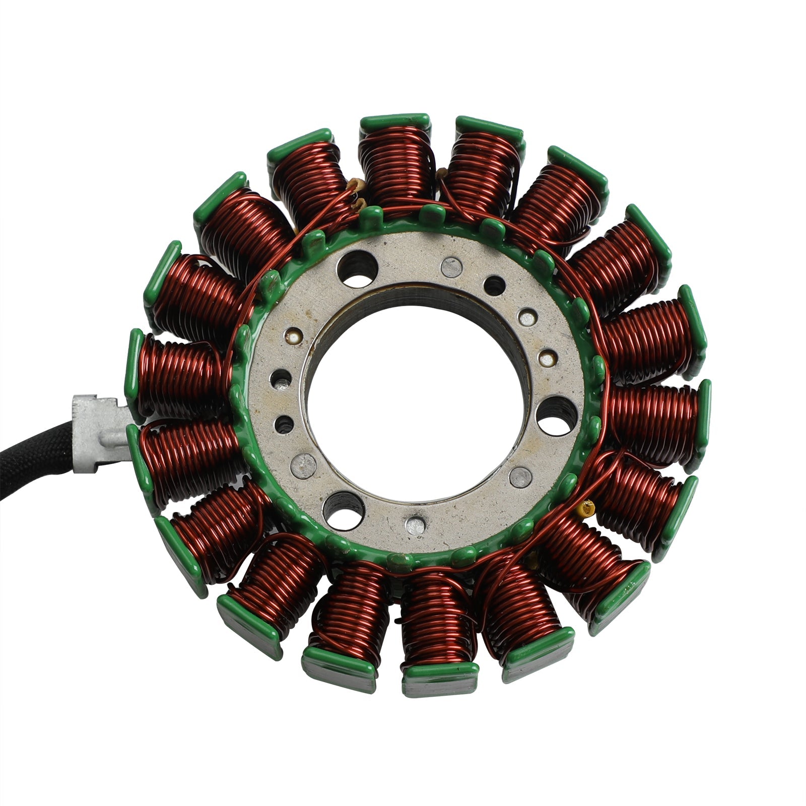Stator Generator Fit for Yamaha YP 125 R RA X-Max XMAX X-City 06-20 1B9-H1410-00 Generic