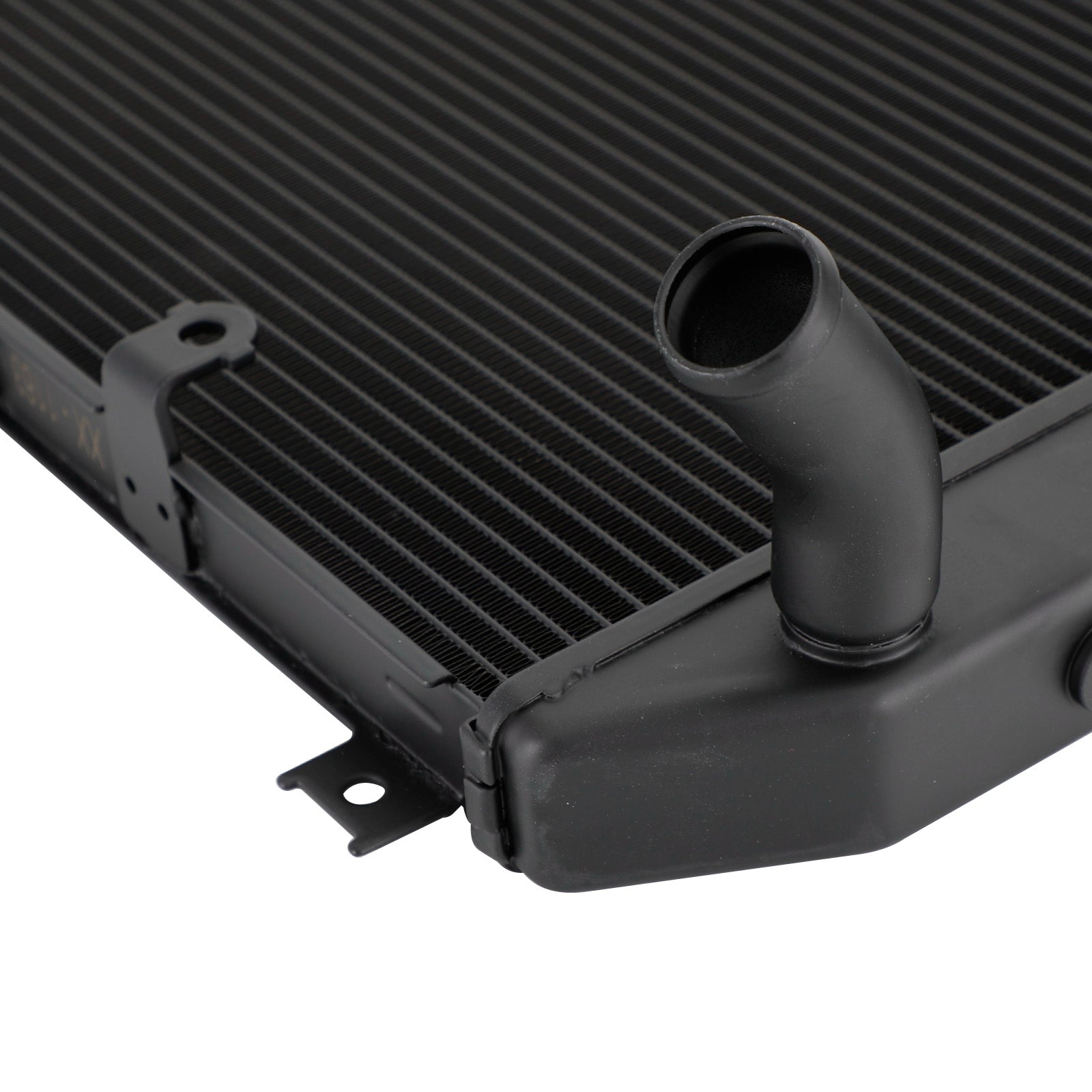 Kawasaki Z900RS 2021-2023 Enfriador de radiador de aluminio para motocicleta