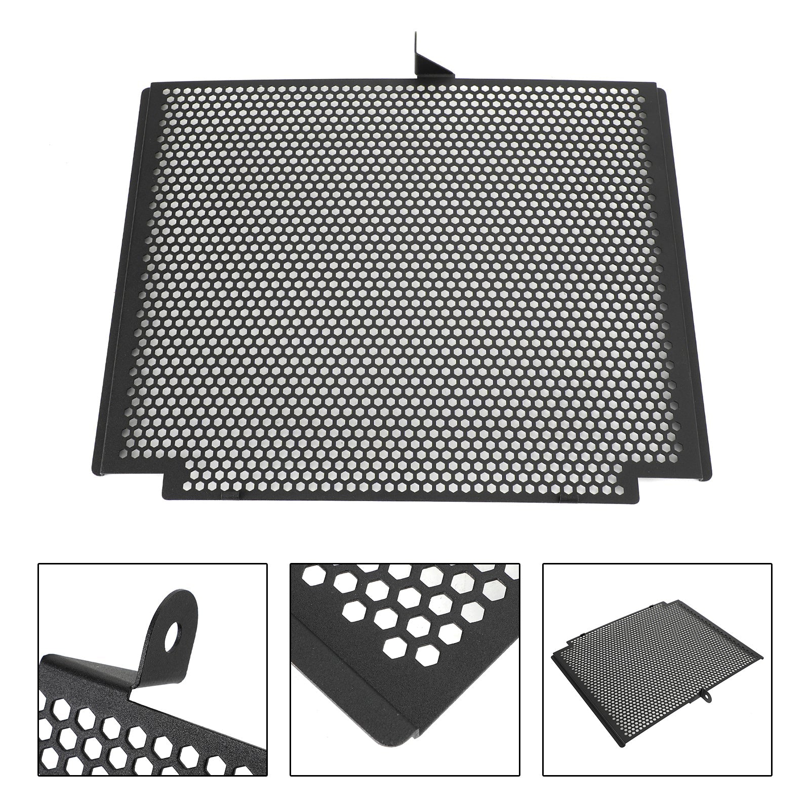 혼다 Cbr600Rr 2021 - 라디에이터 가드 커버 라디에이터 보호대