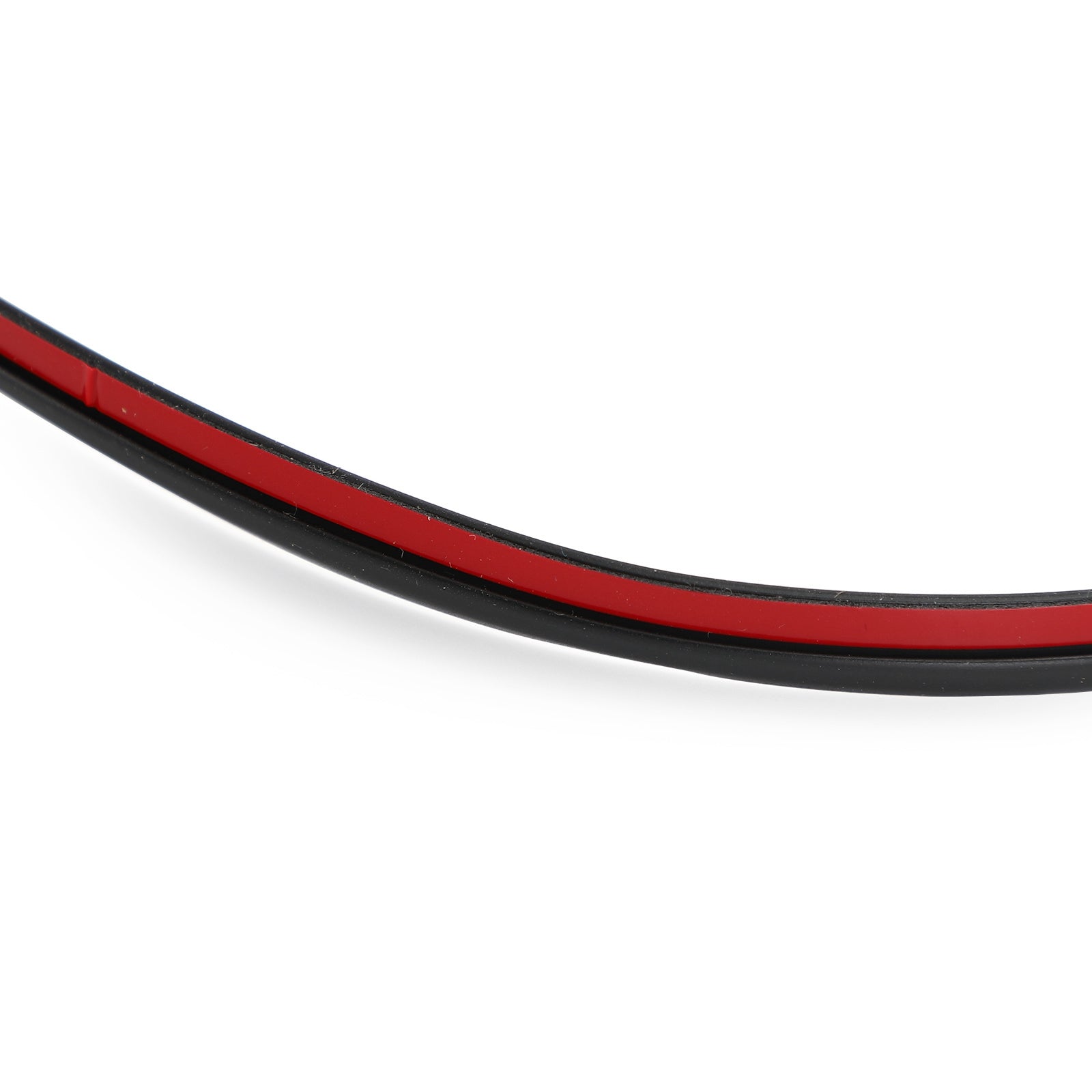 4x Flare Rubber Seal 538516002001 For Toyota Landcruiser 80 Series FJ80 HDJ80 Generic