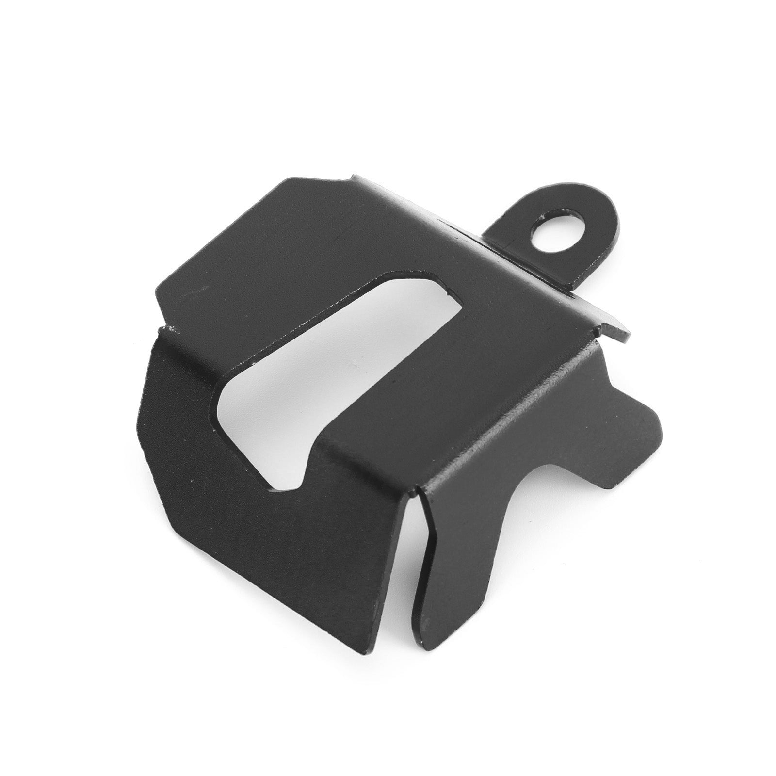 Cubierta protectora de depósito de líquido de frenos traseros para YAMAHA Tenere 700 2019-2020 genérico