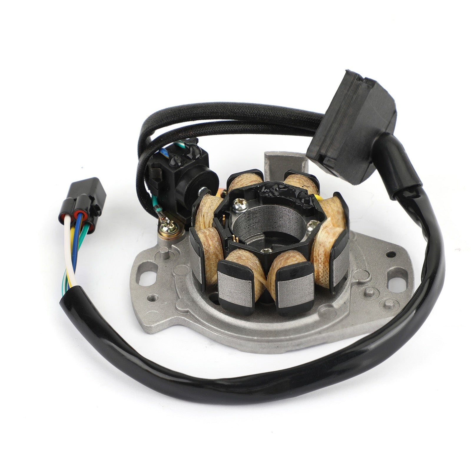 STATOR GENERATOR ALTERNATOR Fit for Honda CR250R CR 250 R 02-07 31100-KZ3-J41 Generic