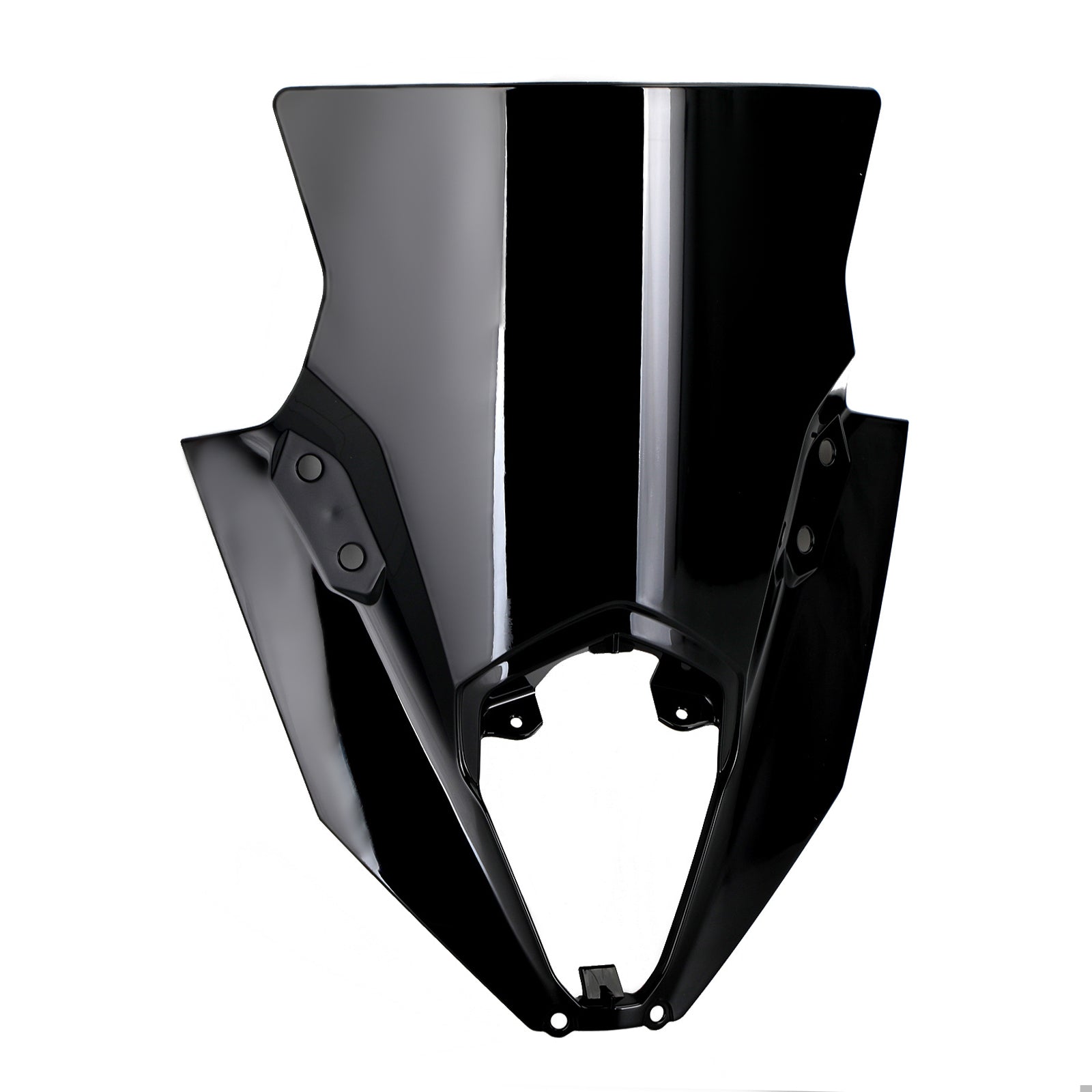 2020-2025 Kawasaki NINJA 650 ER6F Windshield Windscreen Protector