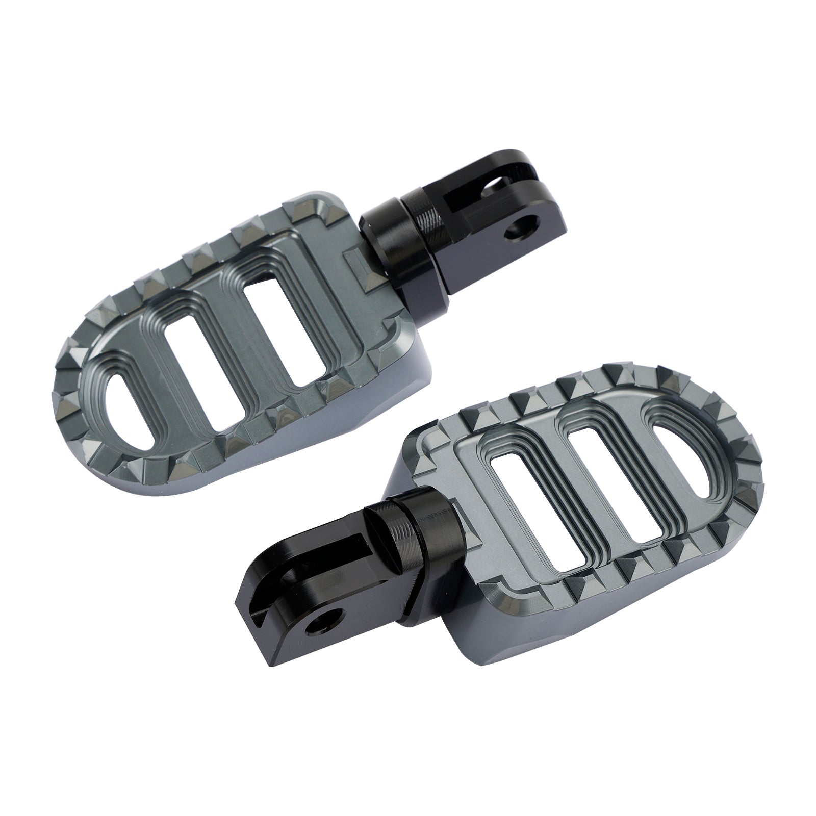 INTERCEPTOR 650 CONTINENTAL 650 2019-2023용 앞 발판 발 페그