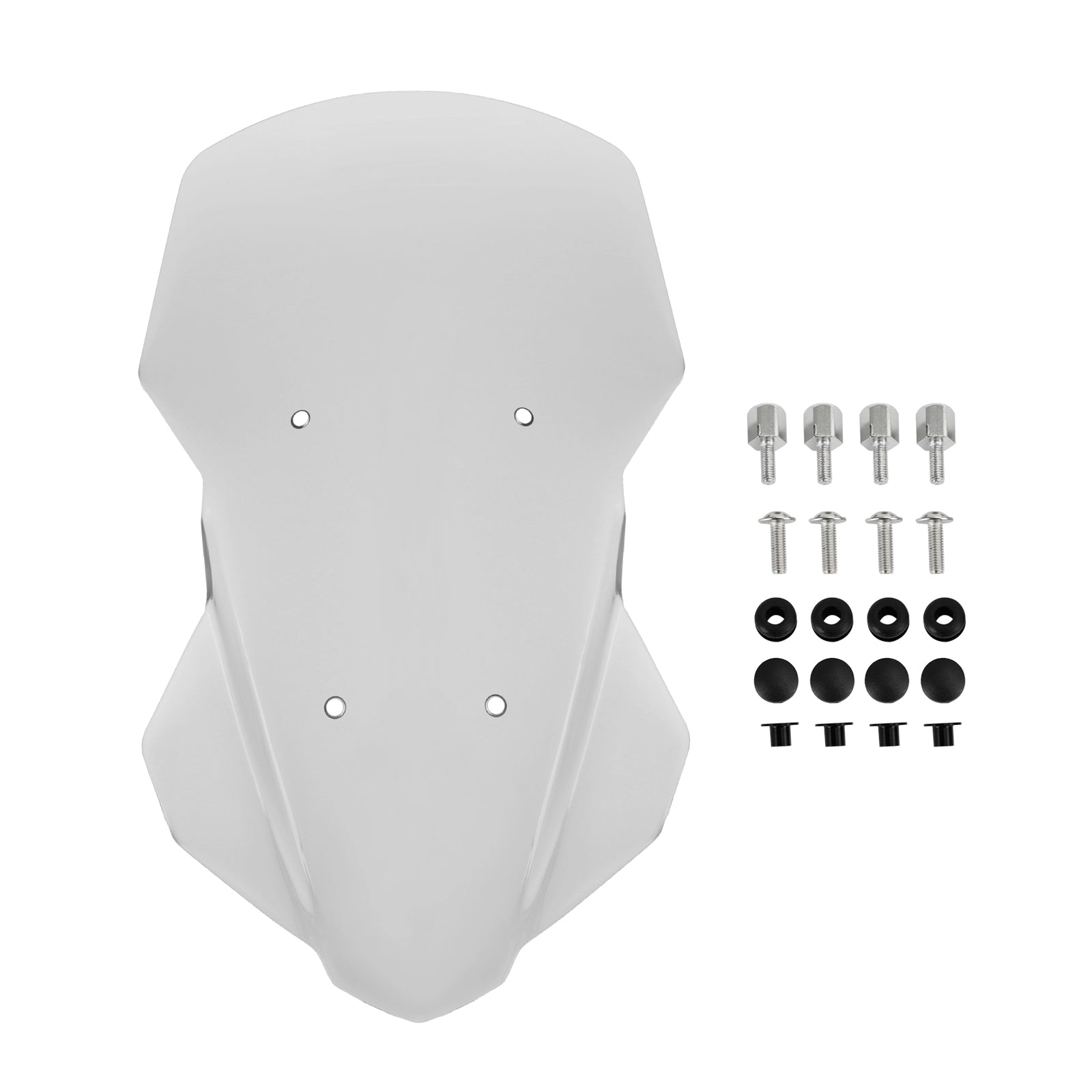 2021-2022 Yamaha NMAX155 N-MAX 155 ABS Motorcycle Windshield WindScreen