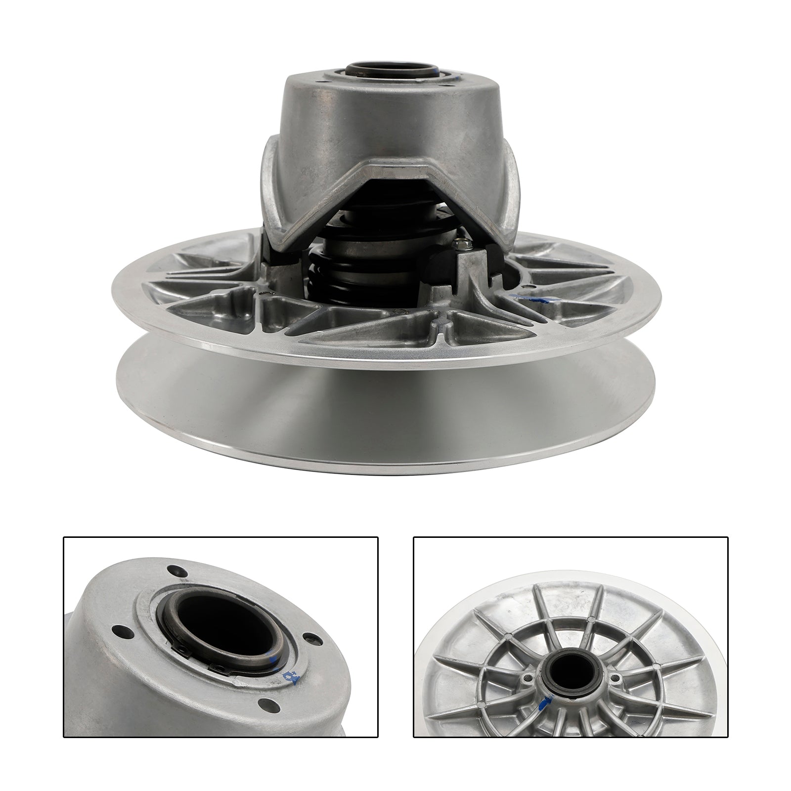 CFMOTO CFORCE 500 X8 용 후방 VARIATOR 2 차 구동 클러치 0180-052000-0002