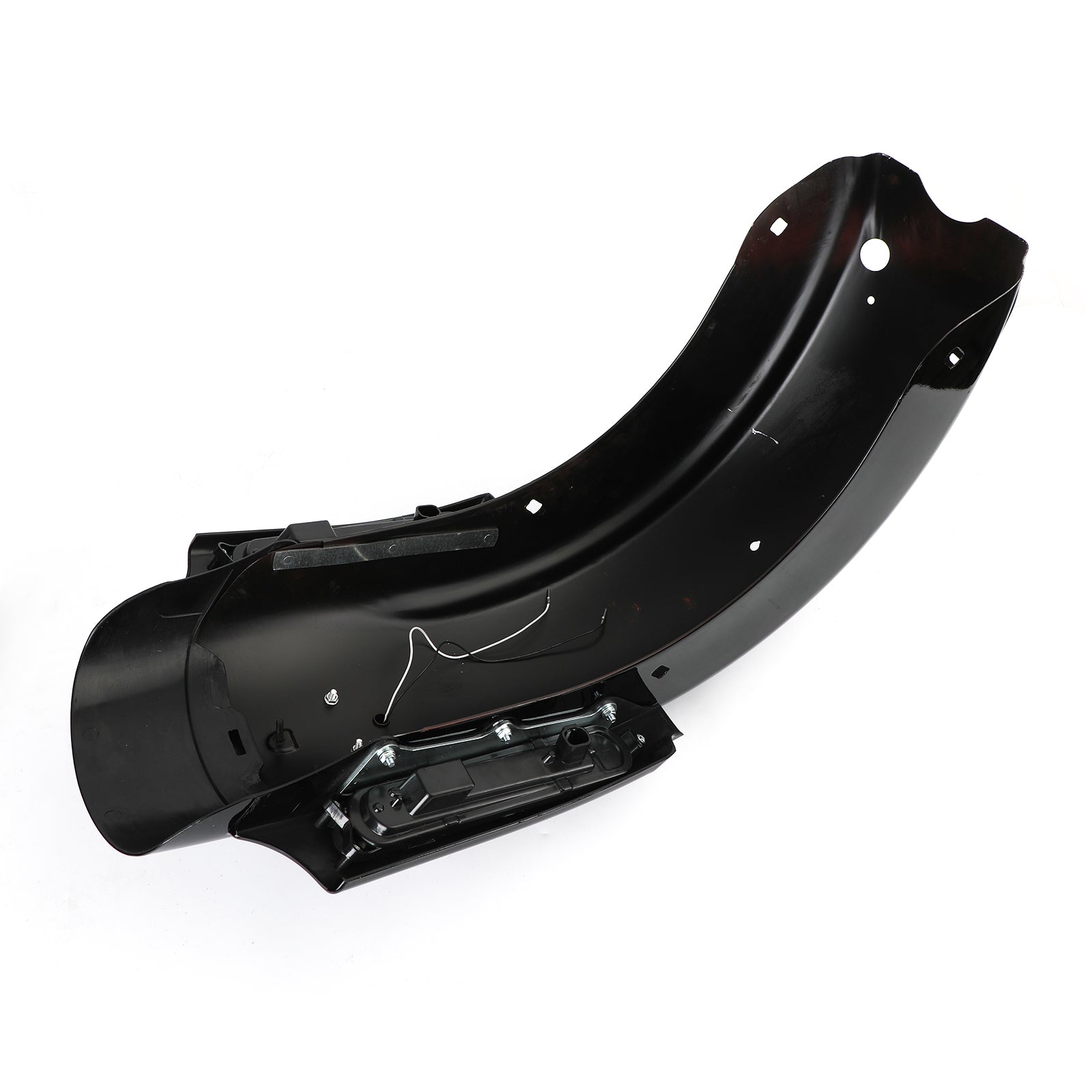 2009-2013 Touring Electra Road Street Glide FLHR Rear Fender LED System