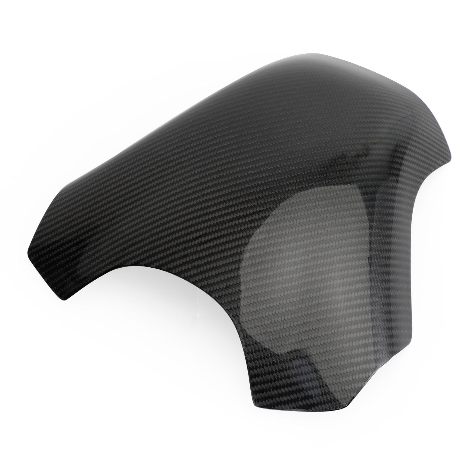 Yamaha YZF-R1 2009-2014 Carbon fiber Gas Tank Cover Panel Fairing Protector