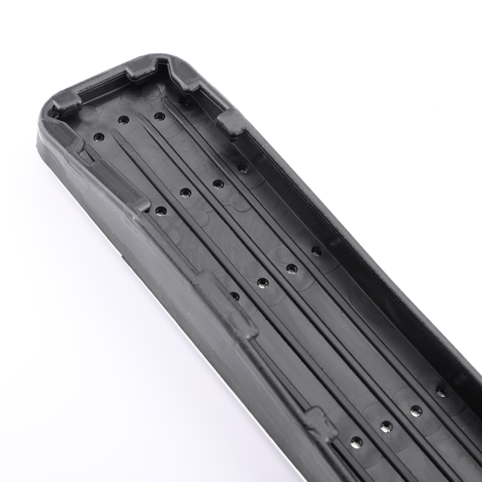 Almohadillas para reposapiés, accesorios para Pedal de freno de combustible para Mazda 3 6 CX-3 CX-5 genérico