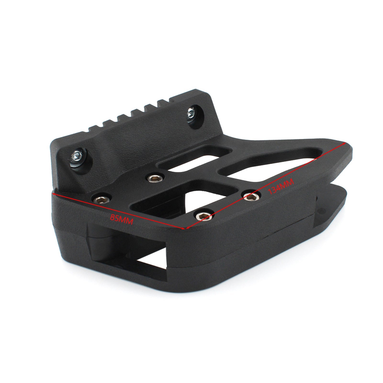 2019-2023 야마하 테네레 700 XTZ 체인 가이드 풀리 체인 가드 스태빌라이저