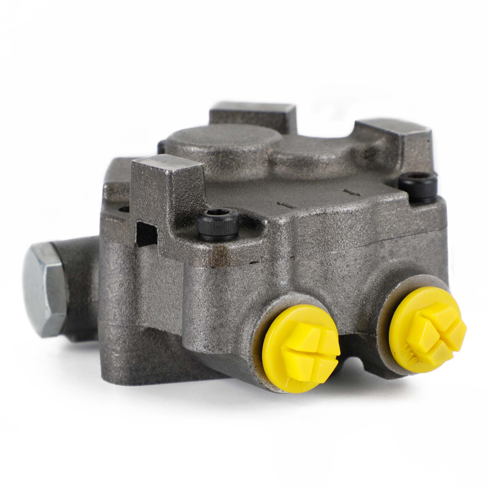 Fuel Pump 20997341 fit Volvo VN VNL VHD Series D11 D13 D16 Engine 85103778 Fedex Express