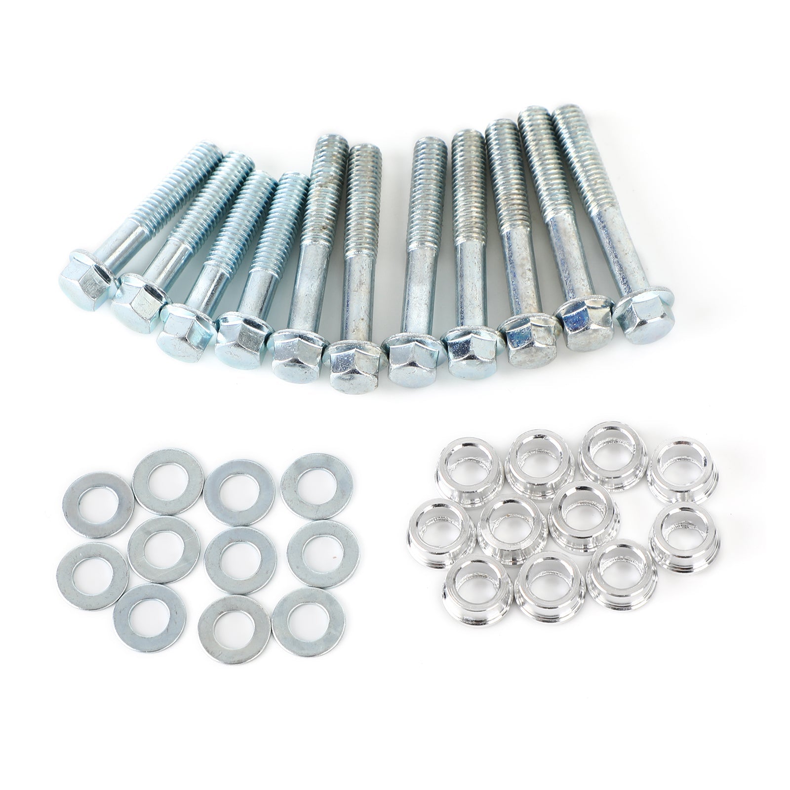 Engine Crankcase For BMW S1000RR 2017-2018 Alternator Stator Cover Engine Case For BMW S1000RR 2017-2018