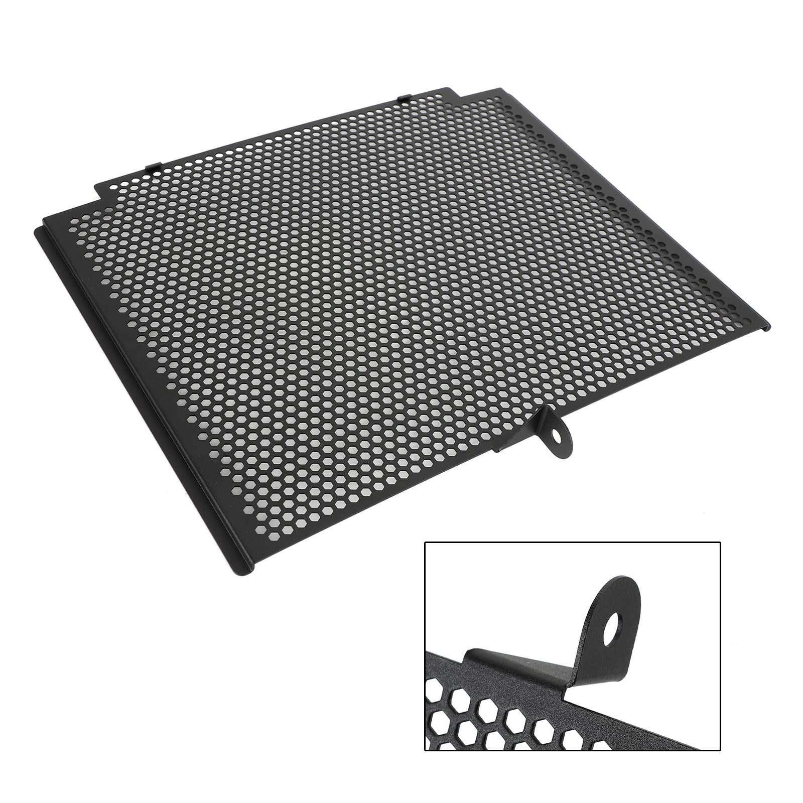 혼다 Cbr600Rr 2021 - 라디에이터 가드 커버 라디에이터 보호대