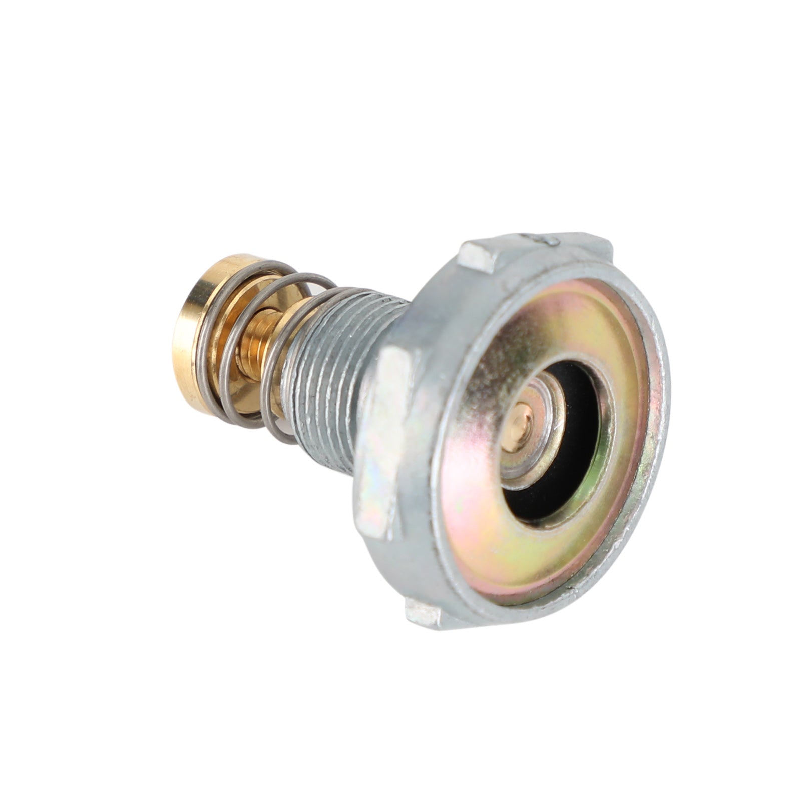 Carburetor Carb Rebuild Kit for Volvo Penta 21533400 4.3L 5.0L 5.7L