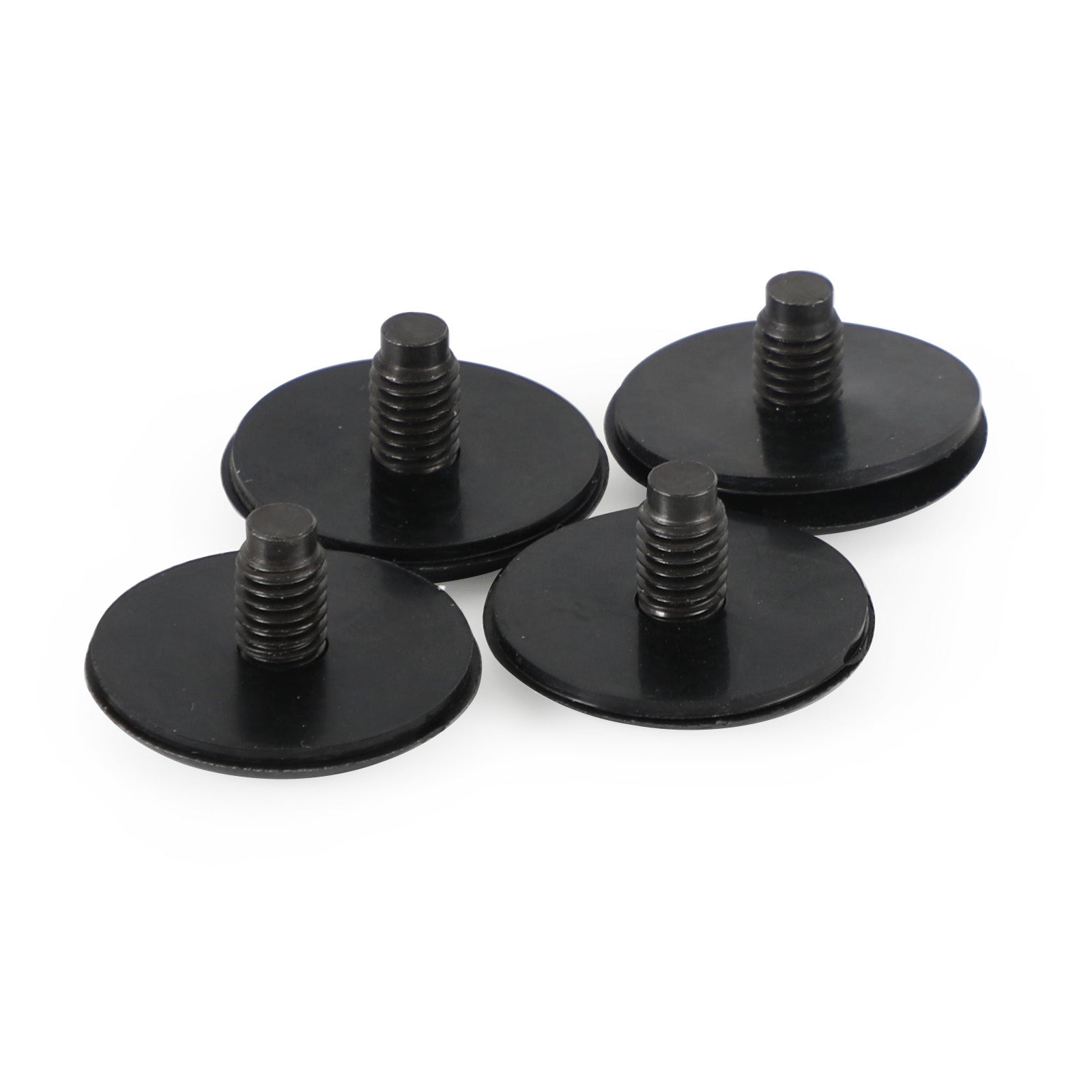 4PCS Roof Rack Hole Bolt Screw W/ Seal Gasket Fit Ford Transit Custom 2012-2021 Generic