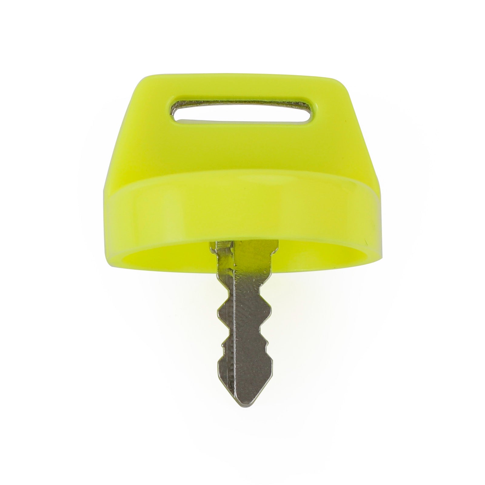 Polaris Sportsman 335 400 450 500 570 800 5433534 Key Switch Cover Yellow