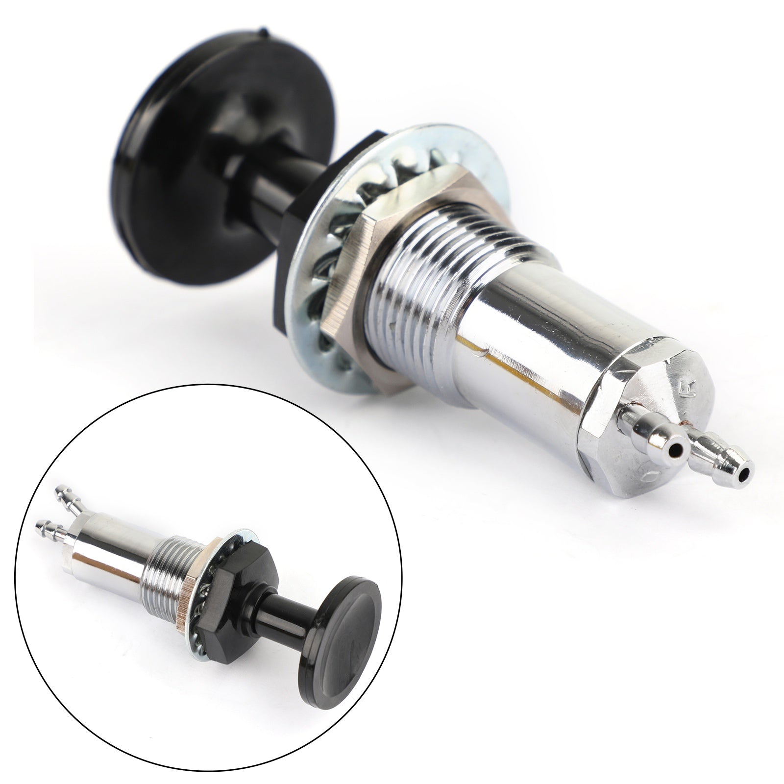 스노모빌용 연료 프라이머 플런저 펌프, 스키두용 PWC, 야마하 폴라리스 제네릭