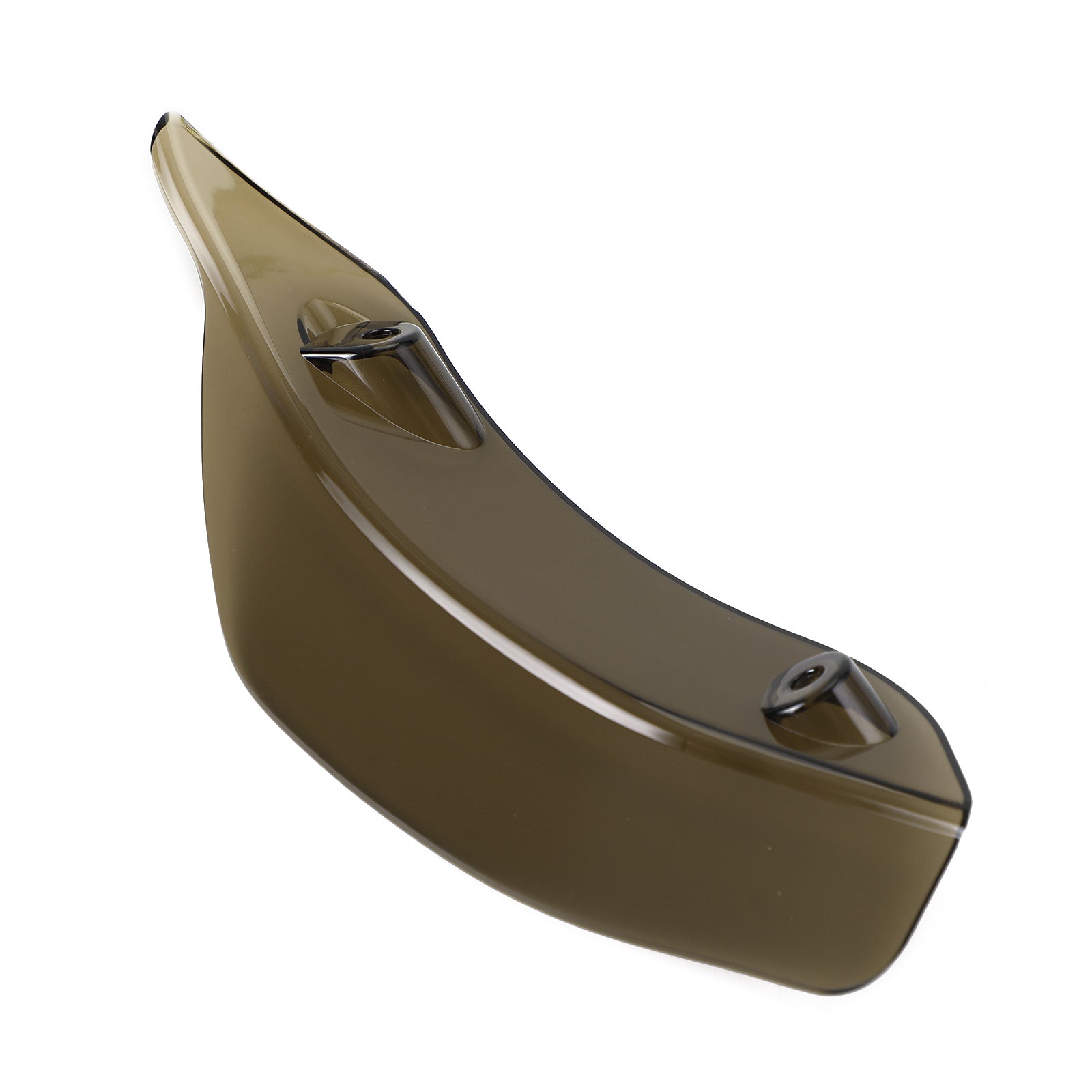 Fairing Windshield Side Wing Wind Deflector For Touring Road Glide 2015-2021 Generic