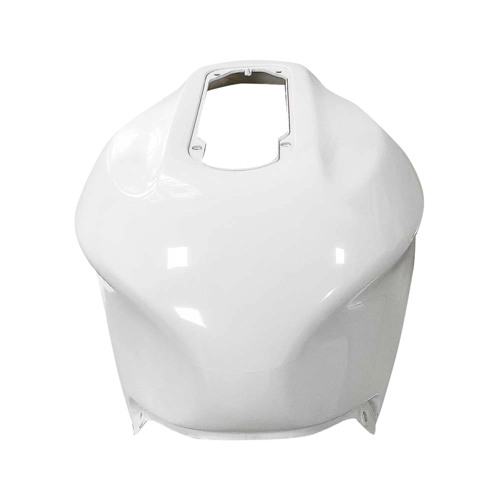 Kawasaki ZX12R 2002-2005 Fairing Injection Molding Unpainted