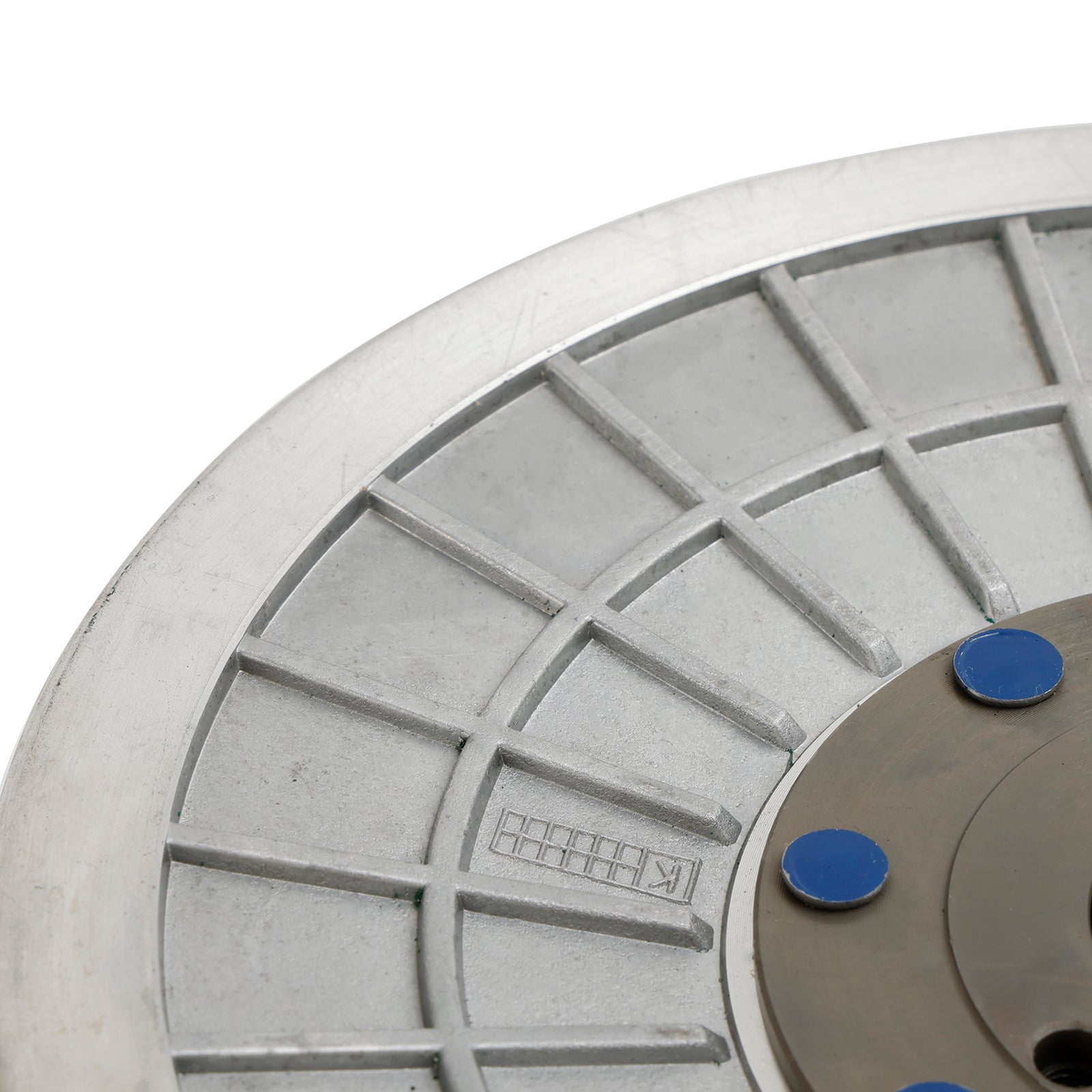 후면 Variator 2 차 구동 클러치 21400-004-0000 HISUN HS500 HS700