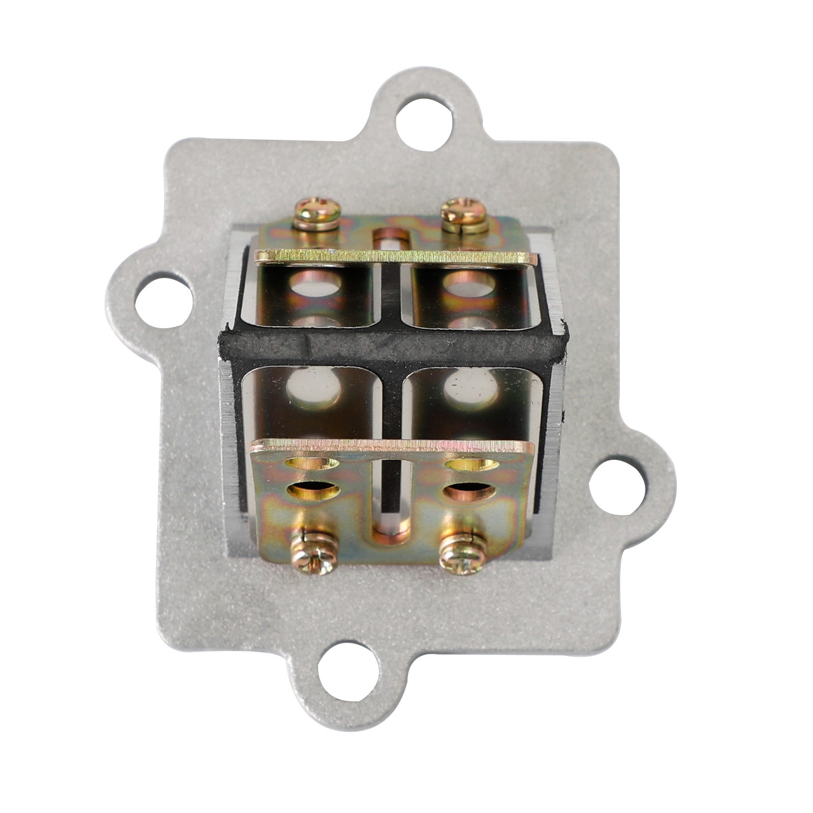 Intake Manifold Reed Valve Gasket for Yamaha Aerox Nitro Neos 50 Aprilia SR50